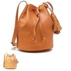 ショッピングイルビゾンテ イルビゾンテ ショルダーバッグ バケットバッグ レディース IL BISONTE BBU006 PV0001 STIBBERT ドローストリング