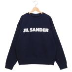  Jil Sander тренировочный Logo тренировочный темно-синий женский JIL SANDER J53GU0003 J20335 419