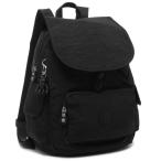 キプリング リュック バックパック シティーパック 13L ブラック レディース KIPLING K15635 P39
