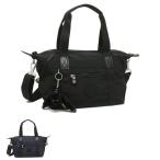 キプリング トートバッグ ショルダーバッグ アートミニ Sサイズ レディース KIPLING K10065