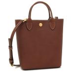 ロンシャン ショルダーバッグ ハンドバッグ エピュレ ショッピングバッグ XSサイズ ブラウン レディース LONGCHAMP 10269 HYZ 035