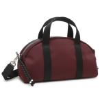 ショッピングロンシャン ロンシャン ハンドバッグ ショルダーバッグ プリアージュ エナジー Mサイズ ワインレッド ブラック レディース LONGCHAMP 10342 HSR 119