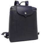 ショッピングロンシャン ロンシャン リュック バックパック プリアージュシティ ネイビー レディース LONGCHAMP 1699 HYQ 556 LE PLIAGE CITY BACKPACK NAVY A4対応