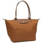  Long Champ большая сумка p задний -juL размер Brown женский LONGCHAMP 1899 089 504 A4 соответствует 