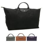 【P10% 〜5/20 9時】ロンシャン ハンドバッグ プリアージュ グリーン XLサイズ トラベルバッグ レディース LONGCHAMP 1625 919 LE PLIAGE GREEN TRAVEL BAG エコ