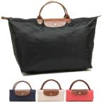 ショッピングORANGE ロンシャン ハンドバッグ プリアージュ Lサイズ レディース LONGCHAMP 1624 089