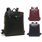 【P10％ 5/5限り】ロンシャン リュック バックパック プリアージュシティ レディース LONGCHAMP 1699 HYQ LE PLIAGE CITY BACKPACK