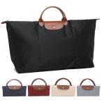 ショッピングロンシャン 【P10％ ~5/13 9時】ロンシャン ハンドバッグ プリアージュ Mサイズ トラベルバッグ レディース LONGCHAMP 1625 089