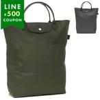 ロンシャン ハンドバッグ プリアージュ オリジナル ショッピングバッグ レディース LONGCHAMP 10168 919 LE PLIAGE GREEN A4対応