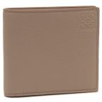 ロエベ 二つ折り財布 ベージュ メンズ LOEWE C660302X02 2150