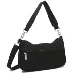 レスポートサック ショルダーバッグ LESPORTSAC スモールコンバーチブルショルダー ブラック レディース SM CONV SHOULDER 1302 R086