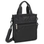 レスポートサック ショルダーバッグ  LESPORTSAC ミニ ノースサウス トート グレー レディース MINI NS TOTE 3714 R112