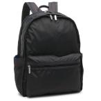 レスポートサック リュック バックパック  LESPORTSAC ルートバックパック グレー レディース  ROUTE BACKPACK 3747 R112 A4対応