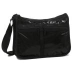 レスポートサック ショルダーバッグ  LESPORTSAC デラックス エブリデイ ブラック レディース  DELUXE EVERYDAY BAG 7507 M135 A4対応