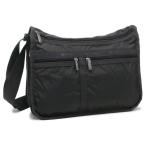 レスポートサック ショルダーバッグ LESPORTSAC デラックス エブリデイ グレー レディース DELUXE EVERYDAY BAG 7507 R112 A4対応