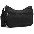 レスポートサック ショルダーバッグ ブラック レディース LESPORTSAC 7520 R086