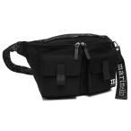 マリメッコ ショルダーバッグ ボディバッグ UNIKKO ウニッコ 花柄 Mサイズ ブラック レディース MARIMEKKO 094618 009