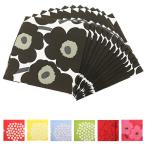マリメッコ ペーパーナプキン ウニッコ 花柄 レディース MARIMEKKO 552697