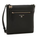 ショッピングマイケル マイケルコース ショルダーバッグ ジェットセット チャーム ブラック レディース MICHAEL KORS 32S1GT9C1L 001