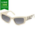 マークジェイコブス サングラス グローバルフィット ブラック ブラック レディース MARC JACOBS 796S HDA