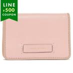 【訳ありアウトレット】マークジェイコブス カードケース グレー レディース MARC JACOBS C3123425 81198【ラッピング不可商品】