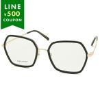 マークジェイコブス 眼鏡フレーム アイウェア 54サイズ ゴールドブラック メンズ レディース MARC JACOBS MARC 665 RHL