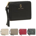 マークジェイコブス 折財布 レディース MARC JACOBS M0015122