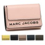 「P10%還元 8/17 10_00まで」 【返品OK】マークジェイコブス 折財布 レディース MARC JACOBS M0015111