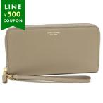 ショッピングJACOBS マークジェイコブス 長財布 スリム84 リストレット グレーベージュ レディース MARC JACOBS S171L03FA22 055