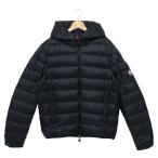 モンクレール ダウンジャケット コート ナジャン ネイビー メンズ MONCLER 1A00009 597YF 776