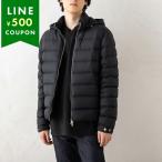 モンクレール ダウンジャケット コート アルネブ ショートダウン ブラック メンズ MONCLER 1A00106 549SK 999 ARNEB JACKET BLACK