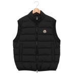 モンクレール ダウンジャケット コート コントリン ダウンベスト ブラック メンズ MONCLER 1A00136 54A81 999