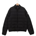 モンクレール ダウンジャケット コート ボワディネ ブラック メンズ MONCLER 1A00138 54A81 999