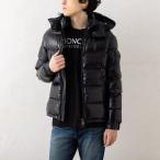 モンクレール ダウンジャケット コート マヤ ブラック メンズ MONCLER 1A53600 68950 999 MAYA JACKET BLACK