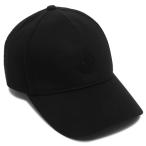 モンクレール キャップ ブラック レディース MONCLER 3B00025 OUO82 999