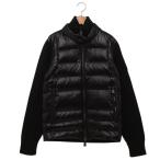 モンクレール ダウンジャケット コート グルノーブル ブラック メンズ MONCLER 9B00011 M1122 999