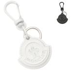 モンクレール キーホルダー メンズ MONCLER 6F0002 M2489 KEY RING キーリング