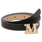  Max Mara ремень M glatsia-ta15 черный женский Max Mara 2524506011600 007