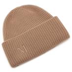 ショッピングビーニー マックスマーラ ニット帽 ビーニー ブラウン レディース Max Mara 2524576022600 003