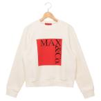 Max Mara тренировочный Max and ko- футболка взрослый . возможно девушки белый красный женский Max Mara MX0037 MX056 MX10E