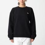  mezzo n лисица тренировочный Bay Be лиса черный женский MAISON KITSUNE PW00307 KM0341 P199