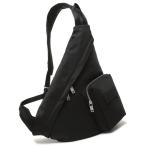 ショッピングマルジェラ エムエムシックス メゾンマルジェラ ボディバッグ ニューメリック スリングク ブラック メンズ レディース MM6 SB5WG0019 P8504 T8013