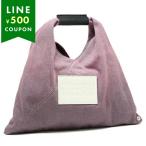 ショッピングマルジェラ MM6 エムエムシックス メゾンマルジェラ トートバッグ ジャパニーズ バッグ ピンク レディース MM6 Maison Margiela SB6WD0013 P5740 T5091