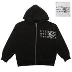 ショッピングマルジェラ MM6 メゾンマルジェラ ジップパーカー フーディー レディース エムエムシックス Maison Margiela M60872 MM02X