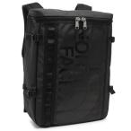 ショッピングノースフェイス リュック ザノースフェイス リュック バックパック THE NORTH FACE ベースキャンプフューズボックス 30L ブラック メンズ レディース NF0A3KVR 4HF A4対応