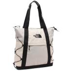 ザノースフェイス トートバッグ ボレアリス トート 22L ホワイト メンズ レディース ユニセックス THE NORTH FACE NF0A52SV 4Q7 A4対応