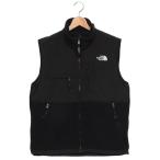 ショッピングレトロ ザノースフェイス ブルゾン レトロ デナリ ベスト ジップアップ フリース ブラック メンズ THE NORTH FACE NF0A88XJ JK3