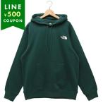 ザノースフェイス パーカー フーディー ワンポイント ロゴ フーディー グリーン メンズ THE NORTH FACE NF0A89FC 6GI