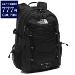 ザノースフェイス リュック 韓国ライン THE NORTH FACE ボレアリス2 32L ブラック バックパック メンズ レディース NM2DR52A BLK A4対応