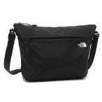 ザノースフェイス ショルダーバッグ SP クロスバッグM 韓国ライン Mサイズ ブラック メンズ レディース THE NORTH FACE NN2PR22A BLK